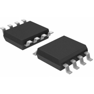 STMicroelectronics MOSFET Gate Driver 1 Channel 6A Output Current 8-Pin SO-8 Package VN5E160ASTR-E