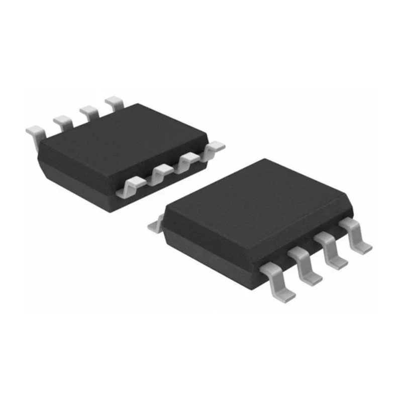 STMicroelectronics MOSFET Gate Driver 1 Channel 6A Output Current 8-Pin SO-8 Package VN5E160ASTR-E