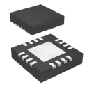Maxim Integrated CMOS/TTL Inverting Line Transceiver, 3V - 5.5V, 16-Pin TQFN MAX3227ECTE+