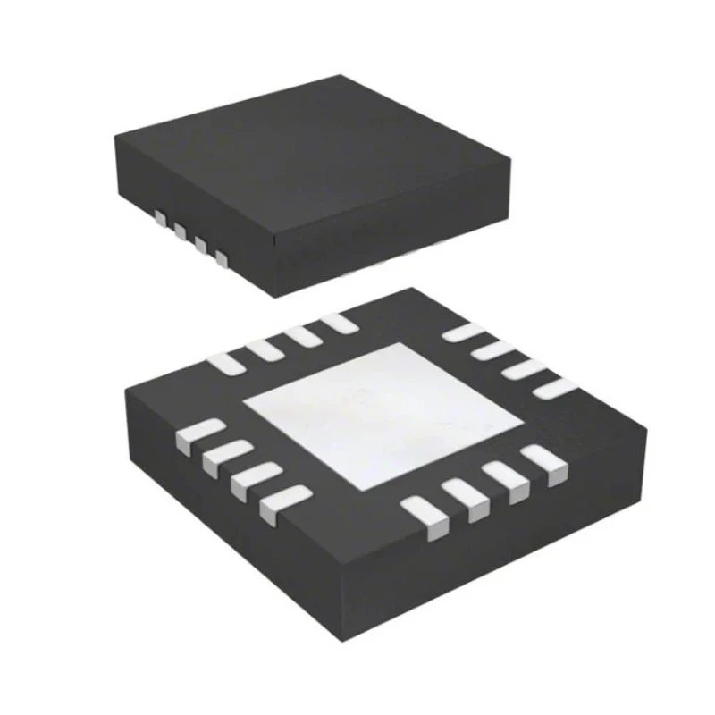 Maxim Integrated CMOS/TTL Inverting Line Transceiver, 3V - 5.5V, 16-Pin TQFN MAX3227ECTE+