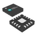 Maxim Integrated Audio Amplifier IC, 16-Pin TDFN, 3.3W Output Power MAX98307ETE+T