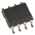 Maxim Integrated 1 Voltage Supervisor Microprocessor Supervisory Circuit 8-Pin SOIC 4.5 V MAX708ESA+