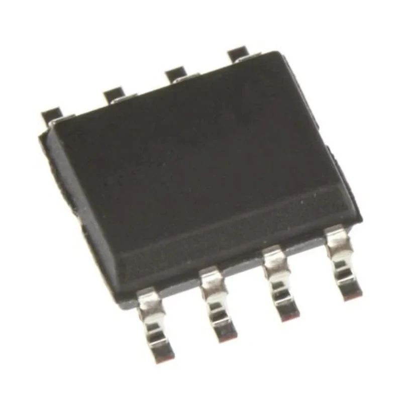 Maxim Integrated 1 Voltage Supervisor Microprocessor Supervisory Circuit 8-Pin SOIC 4.5 V MAX708ESA+