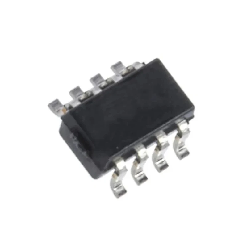 Maxim Integrated Voltage Supervisor 1 Supervisor Watchdog Timer 8-Pin SOT-23 MAX6374KA+T