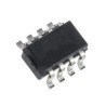 Maxim Integrated Voltage Supervisor 1 Supervisor Watchdog Timer 8-Pin SOT-23 MAX6374KA+T