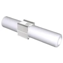 TE Connectivity Female Crimp Circular Connector Contact 16 AWG 8 AWG Wire Size 60A Current 600V Voltage 193990-2