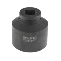 Bahco 36 mm 1/2 in Drive Impact Socket, 50mm Length K7801M-36