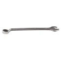 Bahco Combination Spanner Alloy Steel Chrome Finish Offset 46 mm Size 520 mm Length 1952M-46