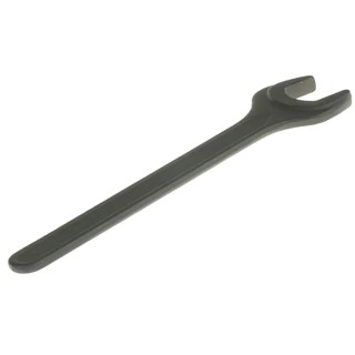 Bahco Single Ended Open Spanner Metric 11 mm Size Gun Metal Finish Alloy Steel 112mm Length 894M-11