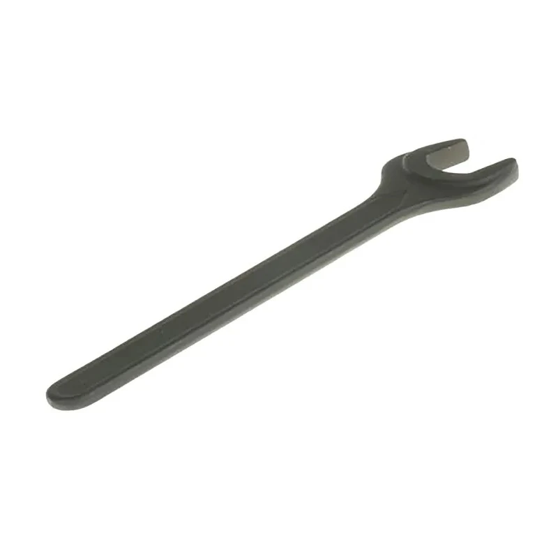Bahco Single Ended Open Spanner Metric 11 mm Size Gun Metal Finish Alloy Steel 112mm Length 894M-11