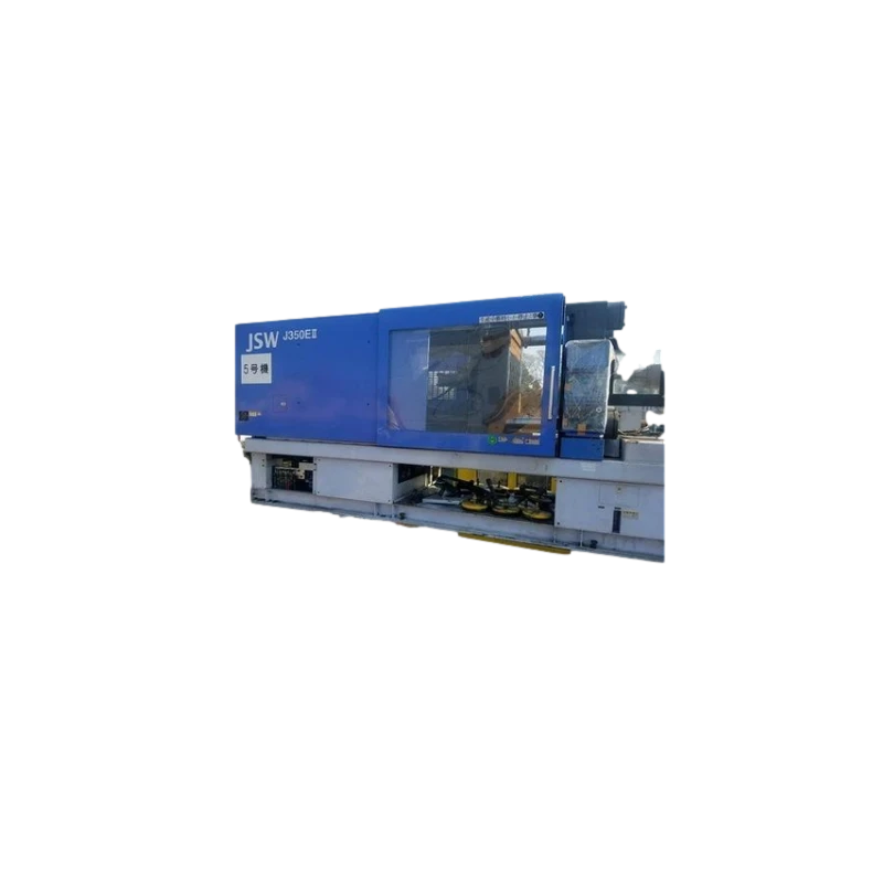 advance-jsw-j350eii-plastic-injection-moulding-machine-26350