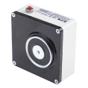 Eaton Access Control Door Magnet Single Door Double Door 390 N Holding Force 24V DC 620015RSCO-1501