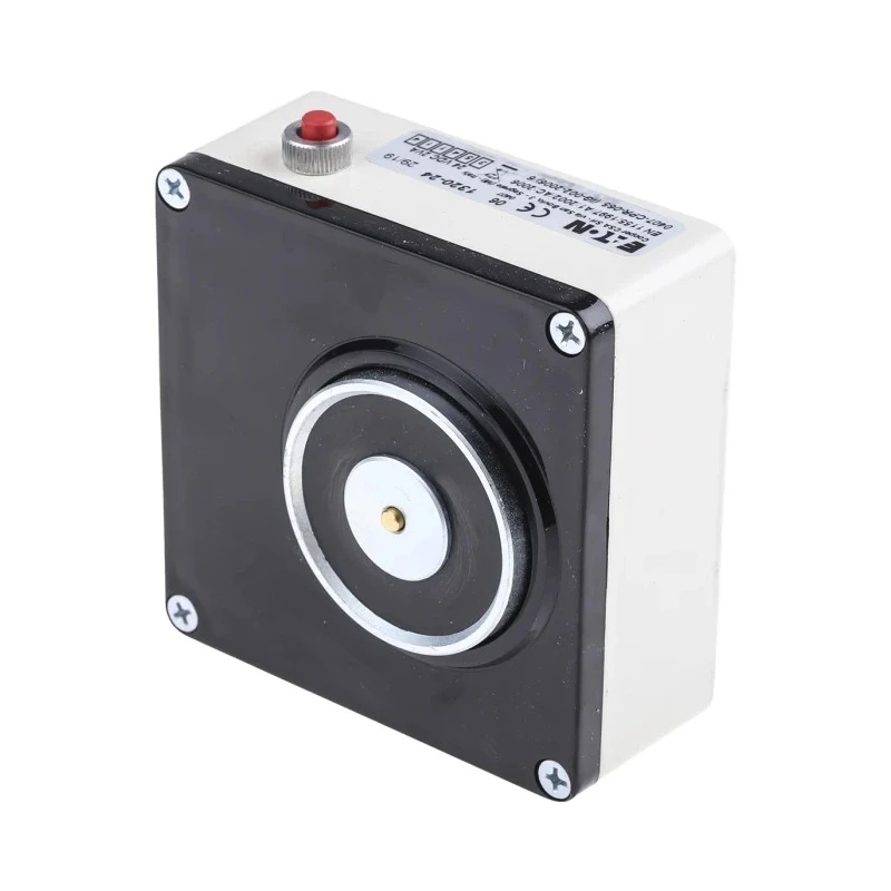 Eaton Access Control Door Magnet Single Door Double Door 390 N Holding Force 24V DC 620015RSCO-1501