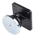 Eaton Access Control Door Magnet Single Door Double Door 390 N Holding Force 24V DC 620015RSCO-1501