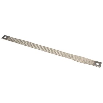 Molex Braided Earth Lead Busbar 207602-5006, REACH RoHS UL Approved, United States Origin