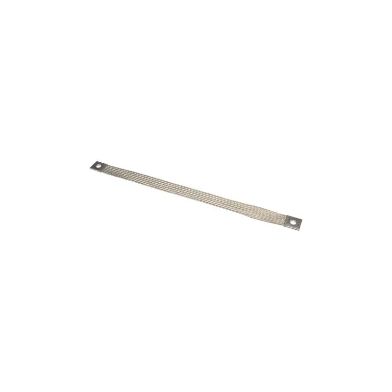Molex Braided Earth Lead Busbar 207602-5006, REACH RoHS UL Approved, United States Origin