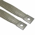 Molex Braided Earth Lead Busbar 207602-5006, REACH RoHS UL Approved, United States Origin