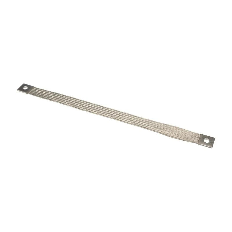 Molex Braided Earth Lead Busbar 207602-5006, REACH RoHS UL Approved, United States Origin
