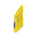 Phoenix Contact Safety Coupling Relay 24V DC 1 Safety Contact 1.08W Power Consumption PS22 