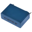 TDK Film Capacitor 680 nF 250V AC 630 V DC Through Hole Mount 2-Pin 21mm Height B32654A6684K000