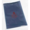 RS PRO Static Shielding Bag 610mm Width Black Open Top 100 Quantity 190-8429