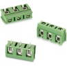 Wurth Elektronik 1379 Series PCB Terminal Block, 5-Contact, 7.5 mm Pitch, Through Hole, 1 Row 691137910005