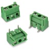 Wurth Elektronik PCB Terminal Block 2-Contact 7 mm Pitch Through Hole 1 Row 450V AC 10A 691212200002
