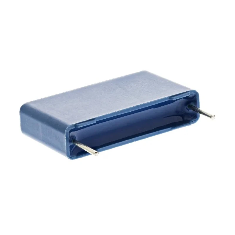 TDK Film Capacitor Through Hole, 33 nF Capacitance, 500 V AC, 1.25 kV DC B32653A7333K000