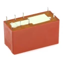 TE Connectivity PCB Power Relay 18V DC Coil 16A Switching Current SPDT RT314018