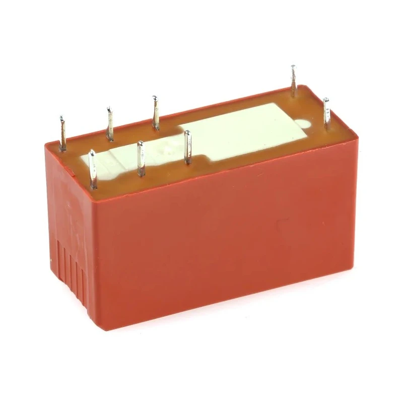 TE Connectivity PCB Power Relay 18V DC Coil 16A Switching Current SPDT RT314018