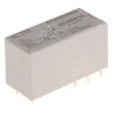 TE Connectivity PCB Power Relay 12V DC Coil 16A Switching Current SPDT 8-1415535-6