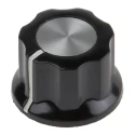 TE Connectivity Rotary Switch Knob Maximum Operating Temperature 85°C RoHS Compliant PKES60B1/4
