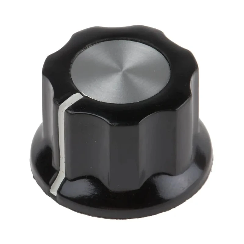 TE Connectivity Rotary Switch Knob Maximum Operating Temperature 85°C RoHS Compliant PKES60B1/4