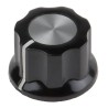 TE Connectivity Rotary Switch Knob Maximum Operating Temperature 85°C RoHS Compliant PKES60B1/4