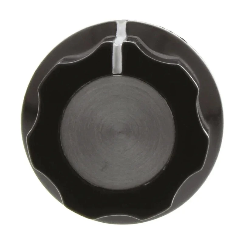 TE Connectivity Rotary Switch Knob Maximum Operating Temperature 85°C RoHS Compliant PKES60B1/4
