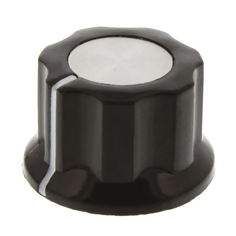 TE Connectivity Rotary Switch Knob Maximum Operating Temperature 85°C RoHS Compliant PKES60B1/4
