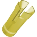 TE Connectivity Holtite PCB Socket Female 5A Current, 3.45mm Length, Straight Orientation 8134-HC-8P2