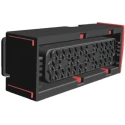 TE Connectivity Junior Power Timer Automotive Connector Female Black Free Hanging 29 Way Crimp Termination 1-963449-2