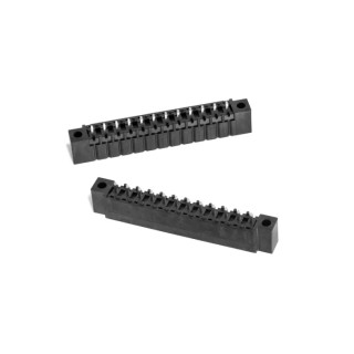 Wurth Elektronik WR-TBL Series Pluggable Terminal Block, 10-Contact, 3.81 mm Pitch, 1 Row, 300V, 10A, Liquid 691701320010B