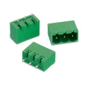 Wurth Elektronik WR-TBL Series Pluggable Terminal Block 21-Contact 5.08 mm Pitch 1 Row 300V 20A 691311500121