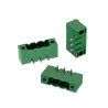 Wurth Elektronik WR-TBL Series Pluggable Terminal Block 5-Contact 5.08 mm Pitch 1 Row 20A 300V 691317510005