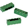 Wurth Elektronik WR-TBL Series Pluggable Terminal Block, 7-Contact, 7.62 mm Pitch, 1 Row, 20A, 300V, Polyamide 691317410007