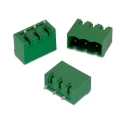Wurth Elektronik WR-TBL Series Pluggable Terminal Block 12-Contact 5 mm Pitch 1 Row 20A 300V 691311700112