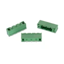 Wurth Elektronik WR-TBL Series Pluggable Terminal Block, 2-Contact, 7.62 mm Pitch, 1 Row, 300V, 20A, Polyamide 691318400002
