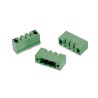 Wurth Elektronik WR-TBL Series Pluggable Terminal Block, 5-Contact, 5 mm Pitch, 1 Row, 20A, Polyamide Housing 691318700005