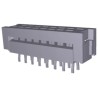 TE Connectivity 16-Way IDC Connector Male for Cable, 2 Row 1-216791-6