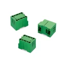 Wurth Elektronik WR-TBI Series Pluggable Terminal Block 14-Contact 5.08 mm Pitch 2 Row 300V 20A 691334500014