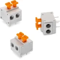 Wurth Elektronik 4115 Series 2-Contact PCB Terminal Block, 5.08 mm Pitch, Through Hole Mount, Horizontal 691411510002