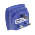 Martindale Socket Tester 13A 250V CAT II CP501