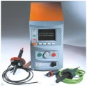 Seaward Clare H103 Insulation Tester Hipot Tester 250 V Min, 6000 V dc Max 40A Test Current 450A922